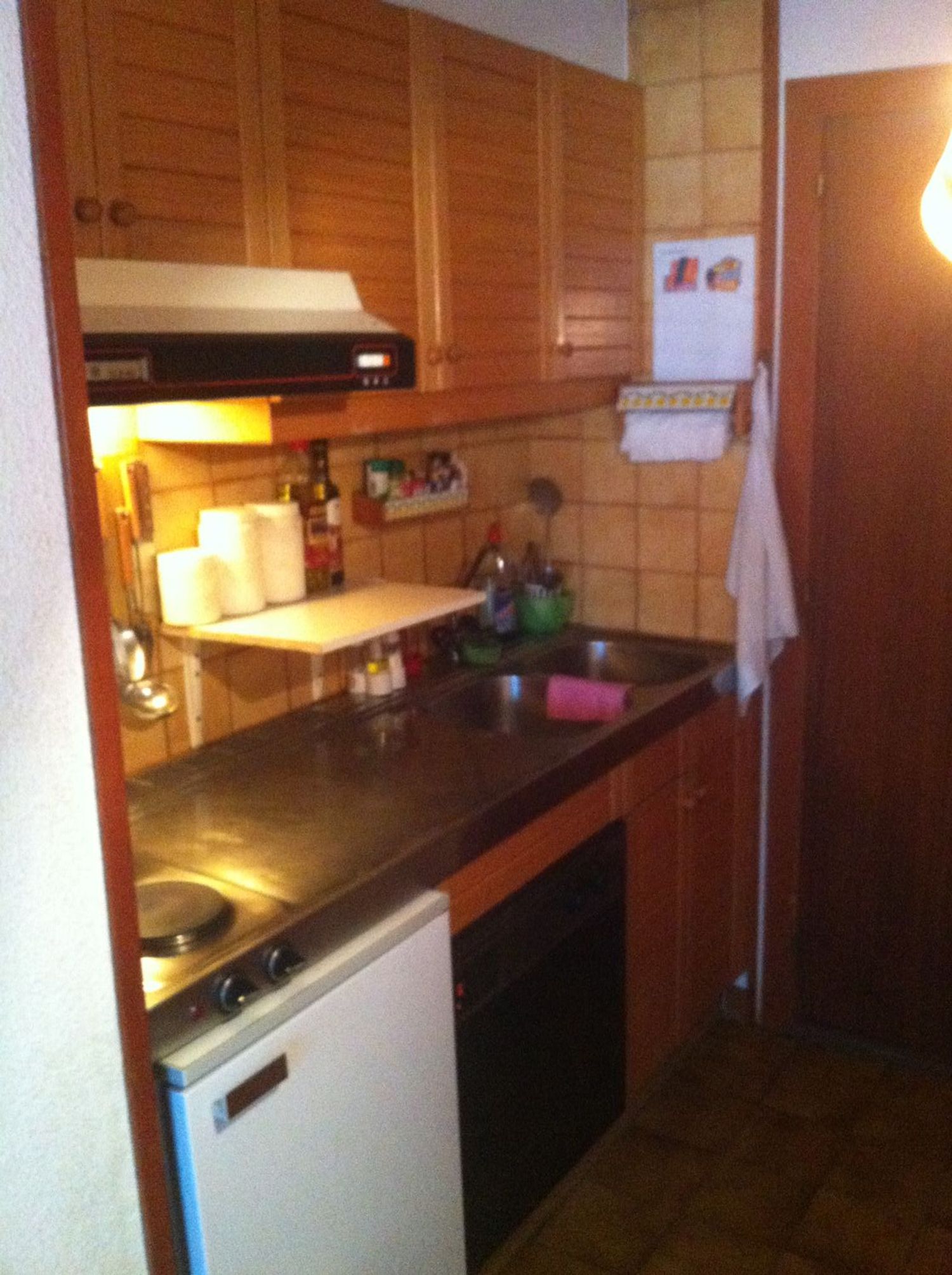 Estudio en Avenida Supermolina s/n - Foto 4