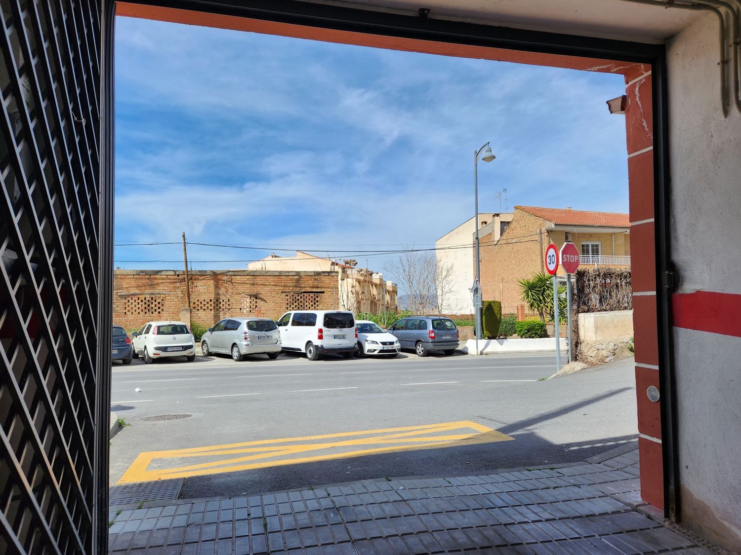 Ático en calle Murillo, 2 - Foto 38