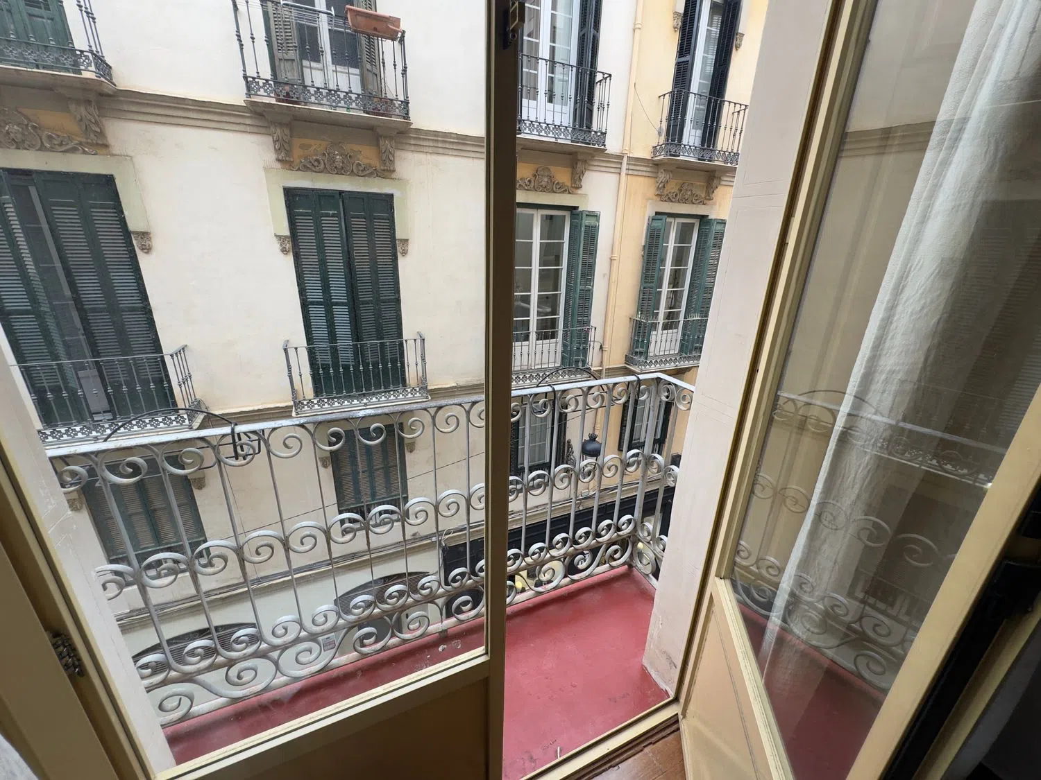 Piso en calle Esparteros, 12 - Foto 4