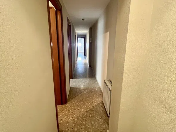 Piso en Calle de Cebrian Mezquita, 3, La Raiosa - Foto 4
