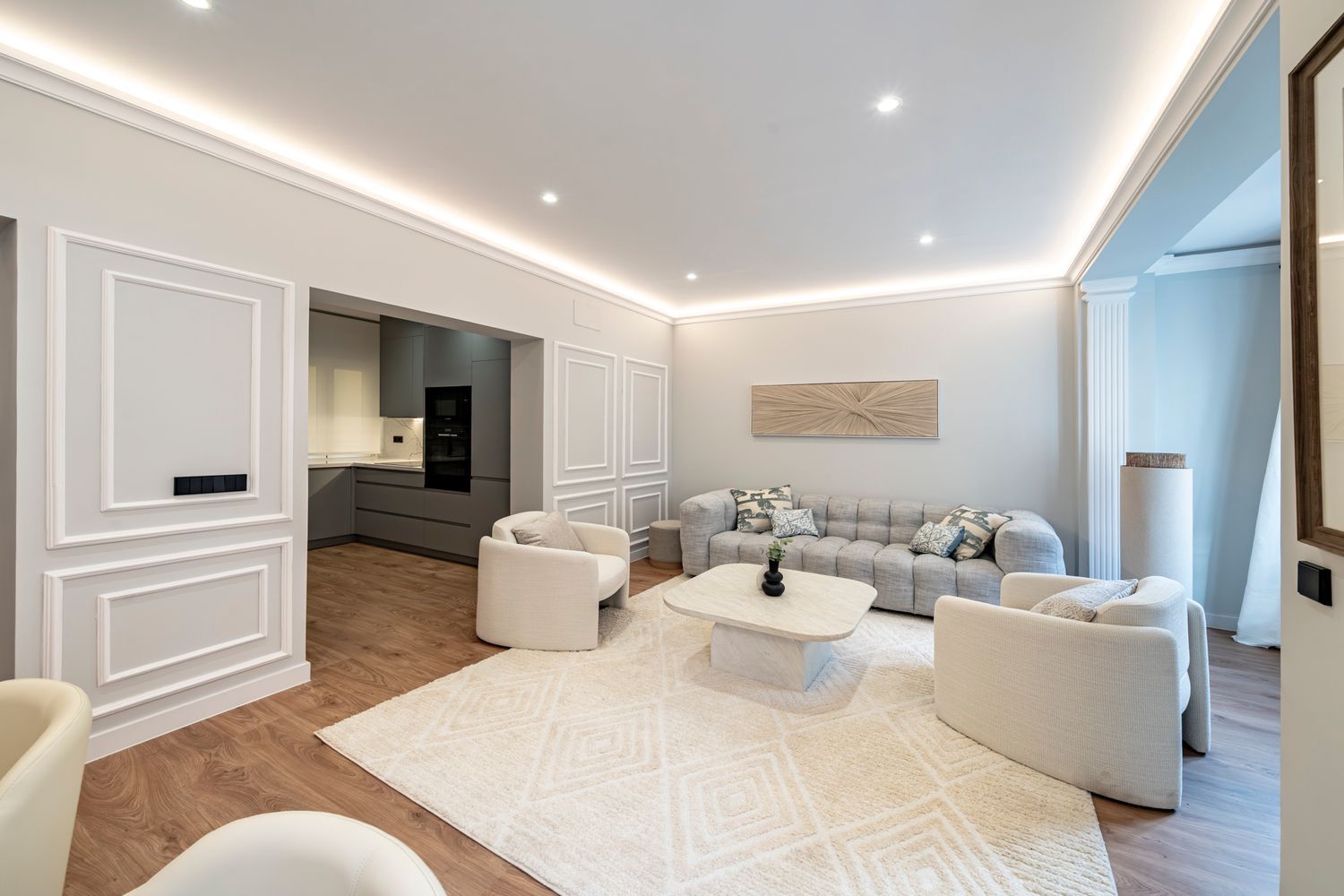 Piso en calle de Padilla, 35 - Foto 9