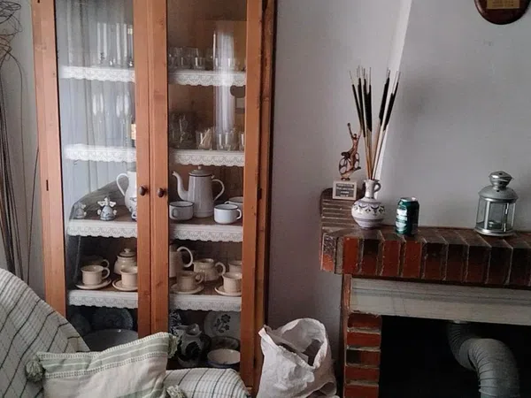 Chalet adosado en Calle Dos de Mayo, 33 - Foto 2