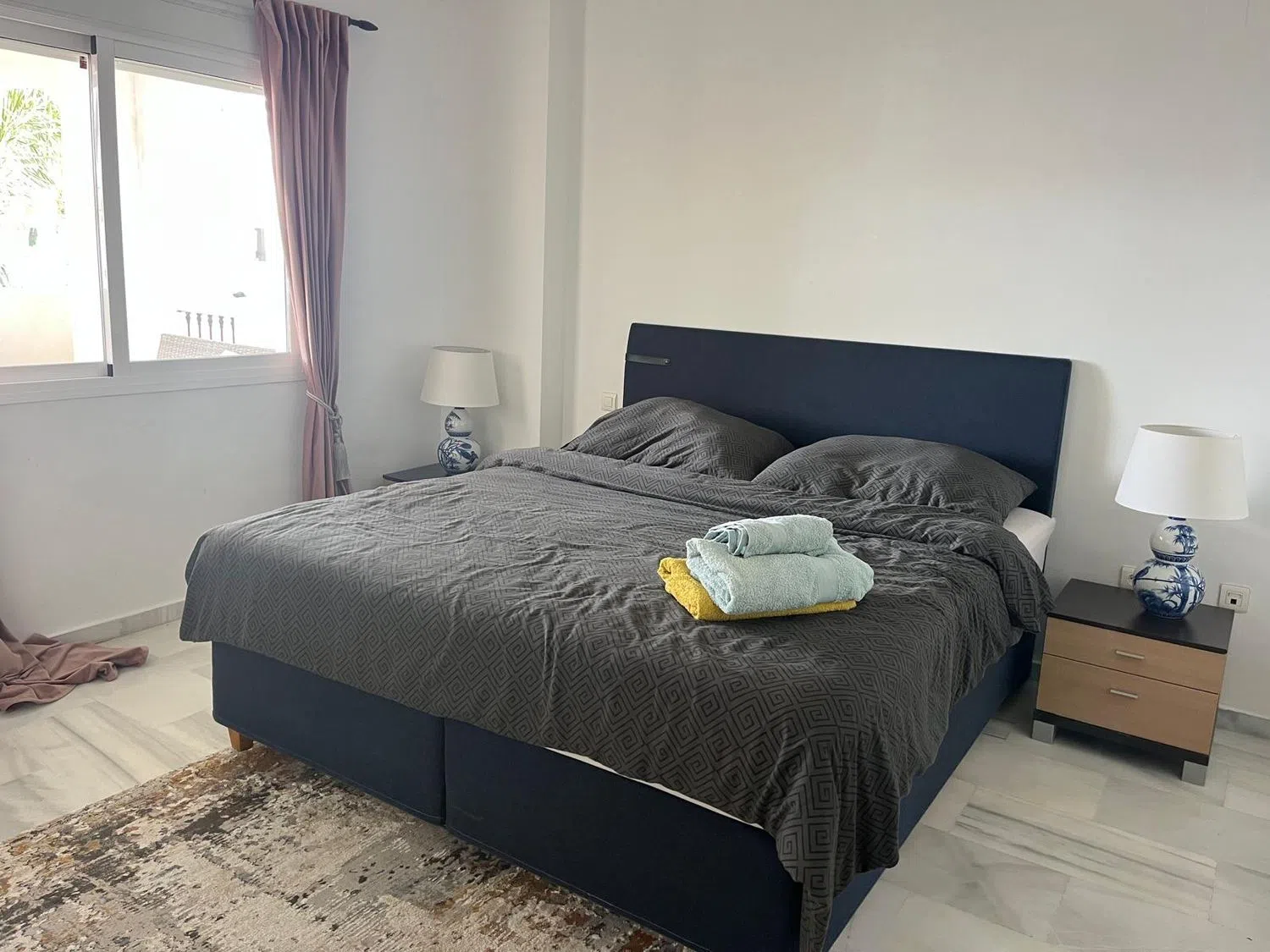 Piso en Urbanización Nueva Andalucía a, 7 Pj - Foto 2