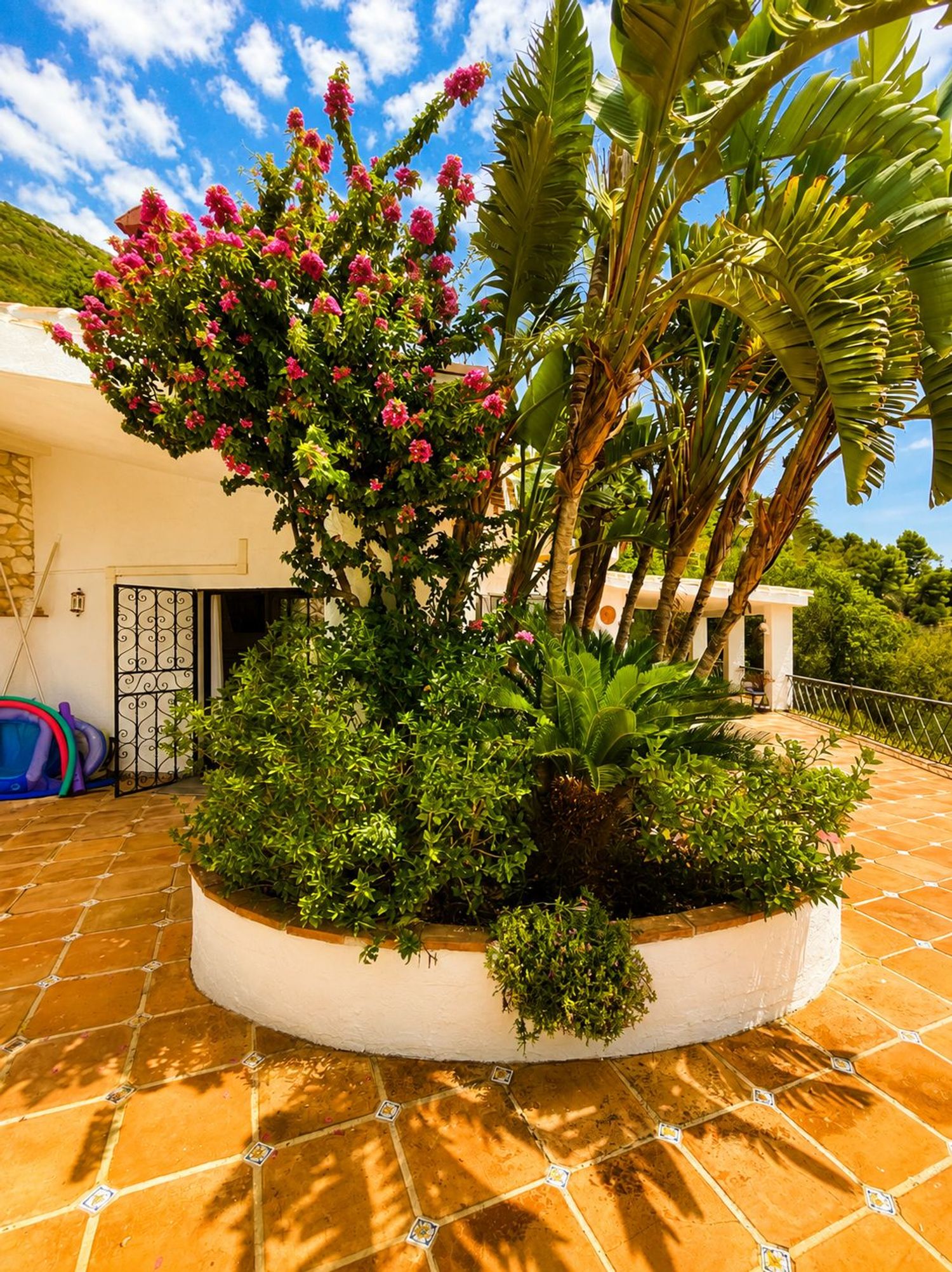 Finca rústica en Arrabal Sector 59, 59, Valtocado - La Alquería - La Atalaya, Valtocado - La Alquería - La Atalaya - Foto 7