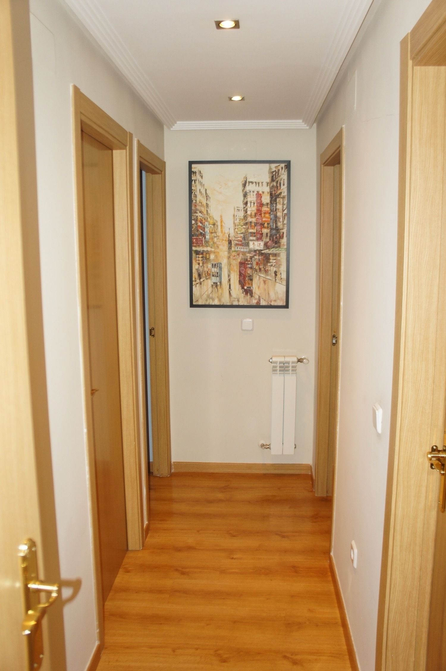 Piso en Calle alonso zamora vicente, 15 a - Foto 34