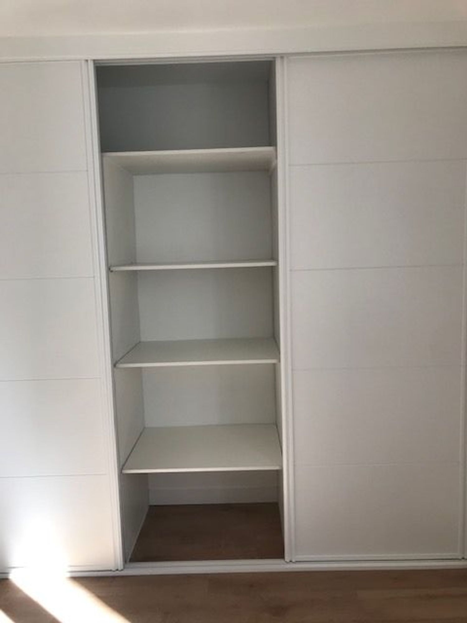 Piso en calle de Pedro María Ric, 29 -37 - Foto 12