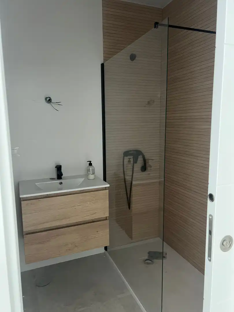 Estudio en  Avenida Palma de Mallorca 54 - Foto 2