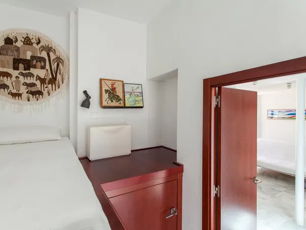 Dúplex en callejón Prada, 9 - Foto 11