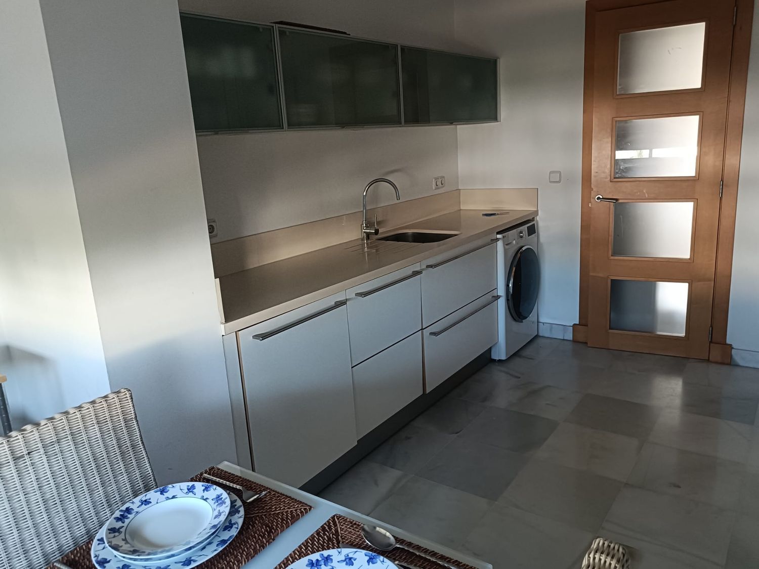 Piso en Calle Ramiro el Monje, 11, Sotogrande Costa, Sotogrande Costa - Foto 5