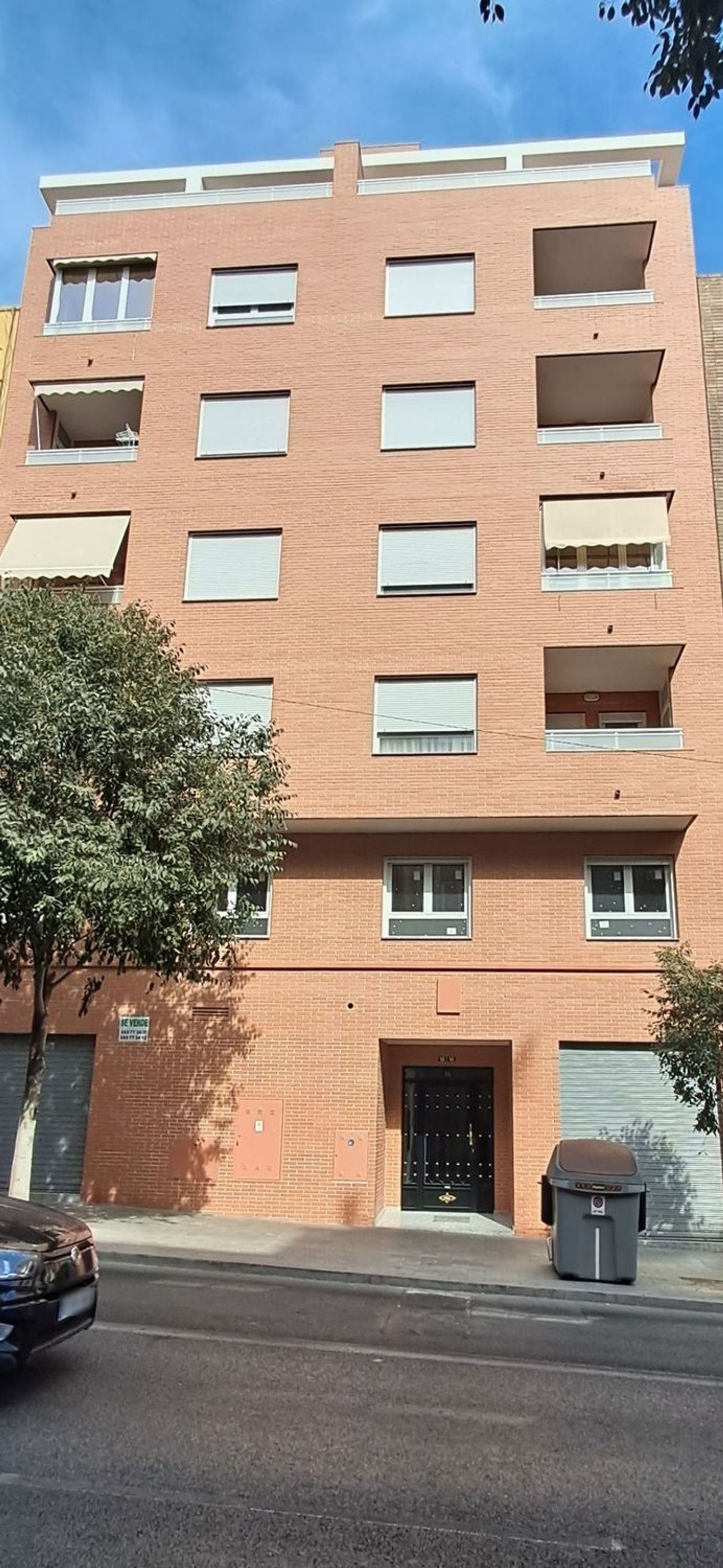 Piso en avenida Alcoi, 16 - Foto 2