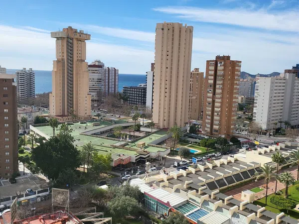 Piso en Calle Ibiza, 8 - Foto 1