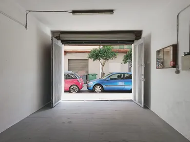 Planta baja en  Carrer del Cronista Muntaner 14 - Foto 3