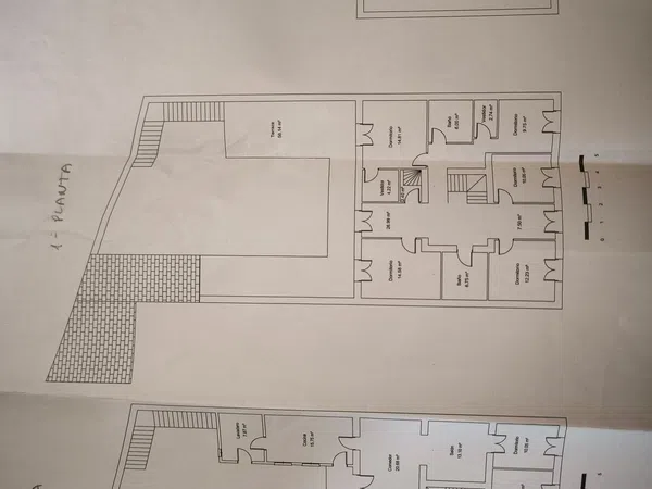Casa de pueblo en Plaza Extremadura, 10 - Foto 30