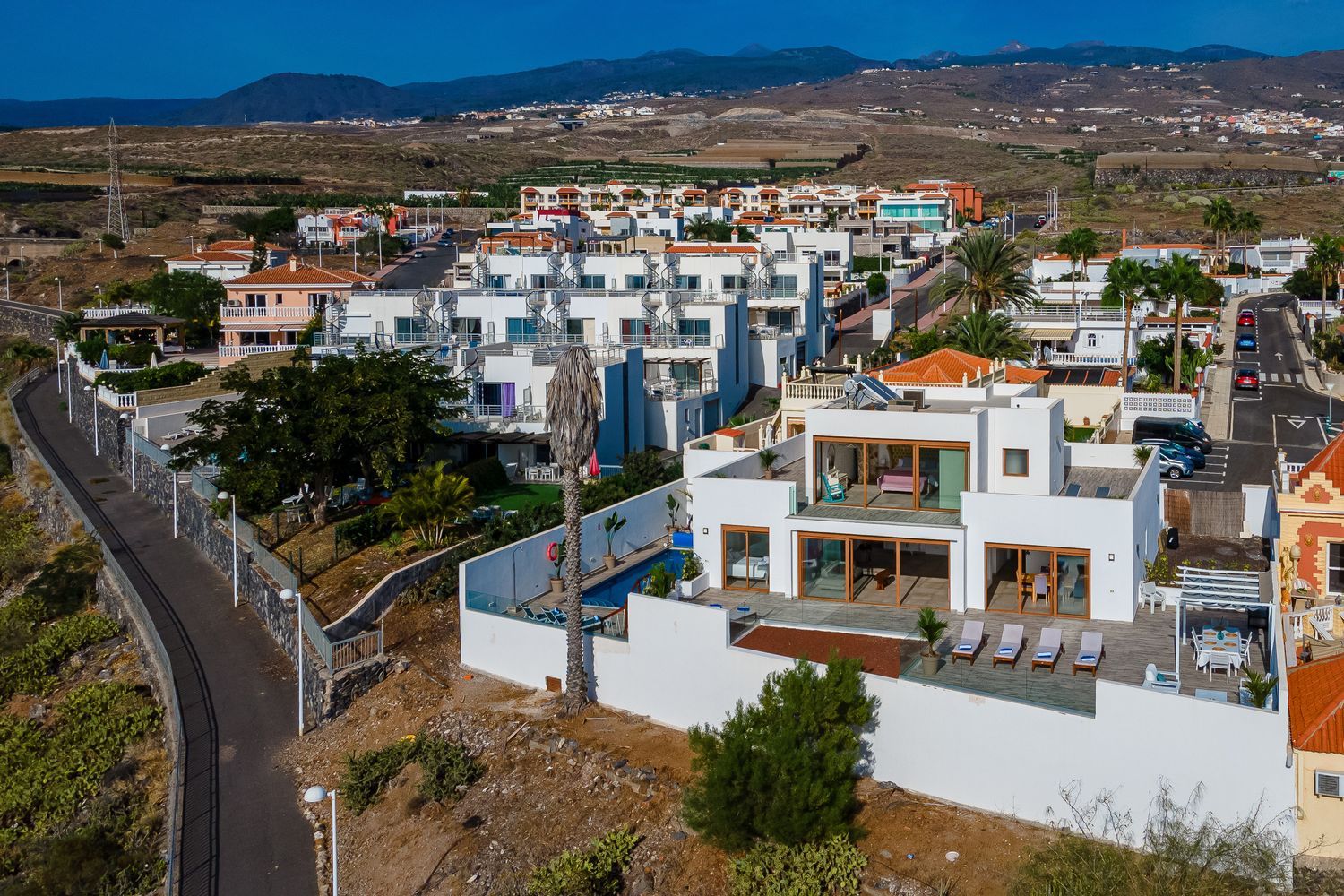 Casa independiente en calle el Callao, 20 - Foto 32