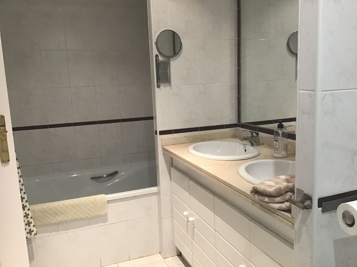 Piso en calle Jose Rivero, 1 - Foto 15