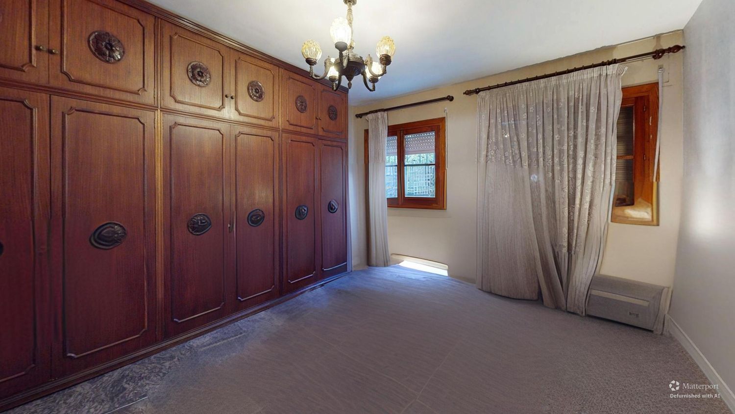 Casa independiente en Barrio El Palo - Foto 7