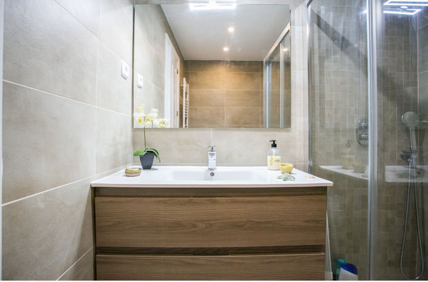 Piso en calle Valladolid, 1 n - Foto 14