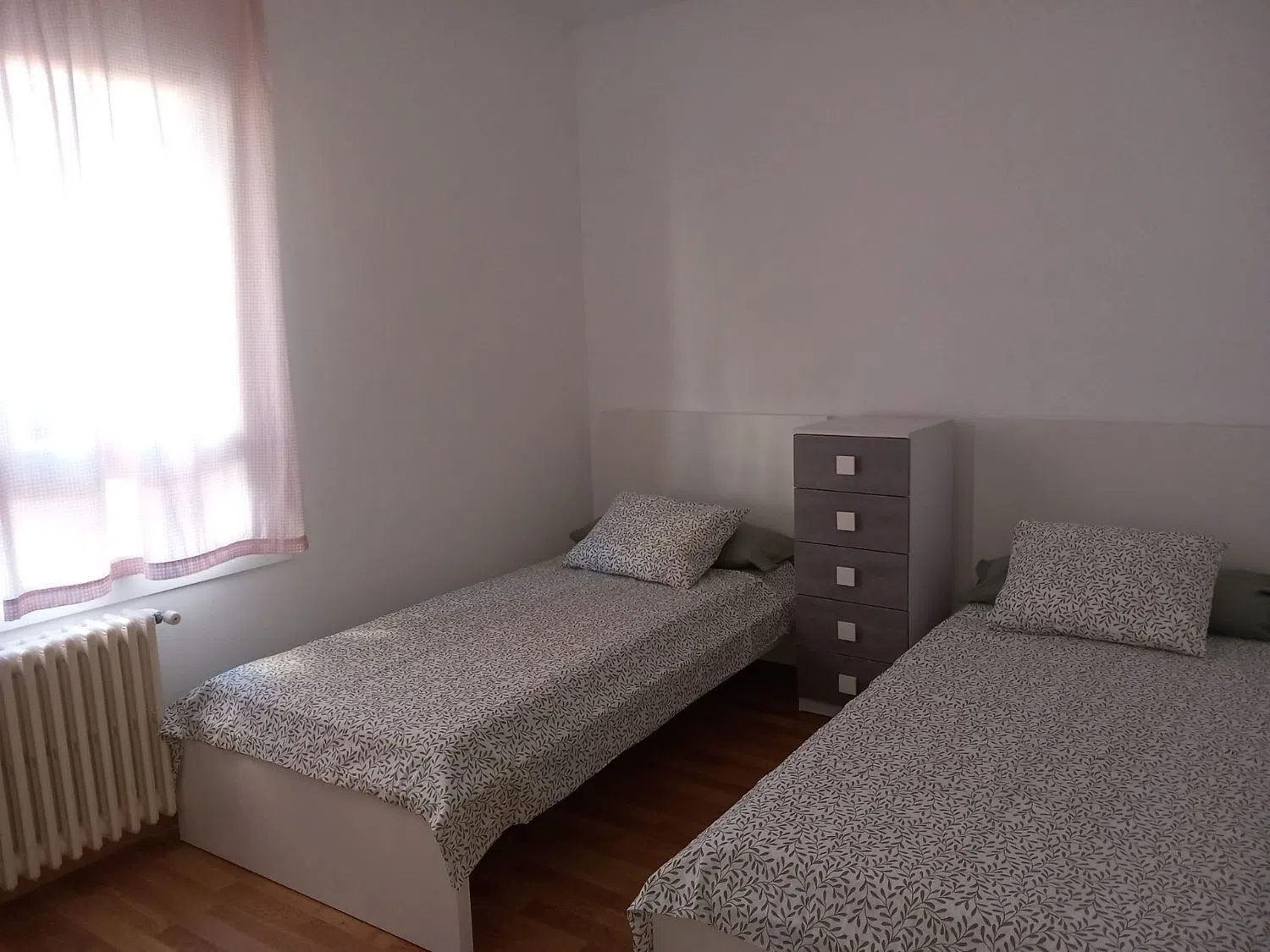 Piso en avenida de Josep Tarradellas, 20 - Foto 22