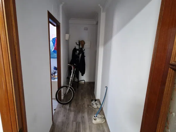 Alquiler de piso en Calle Ermita del Rocío, 2