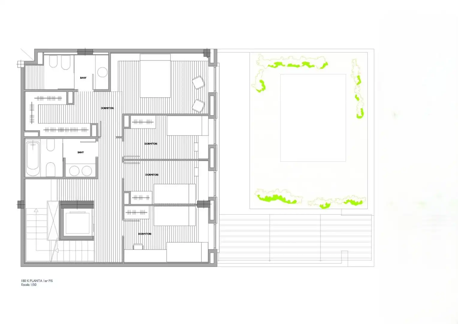 Chalet en  Calle Poble Amazic - Foto 40