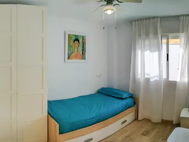 Piso en  Avinguda de la Malva-Rosa - Foto 18
