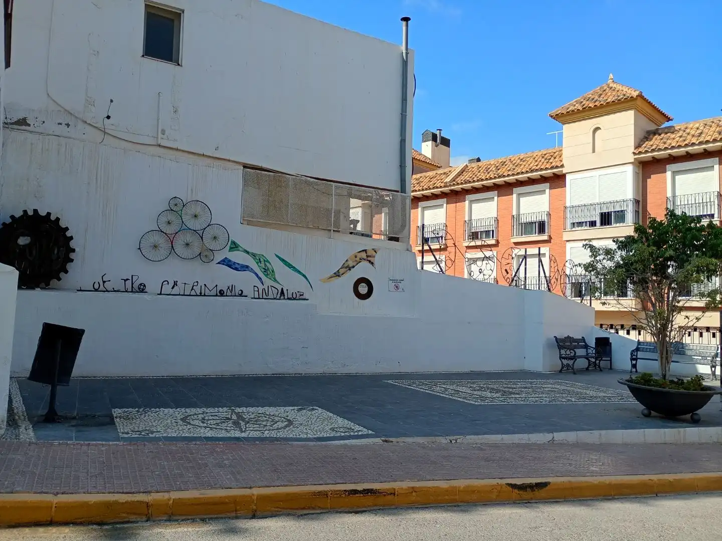 Piso en  Calle Entina 8 - Foto 9