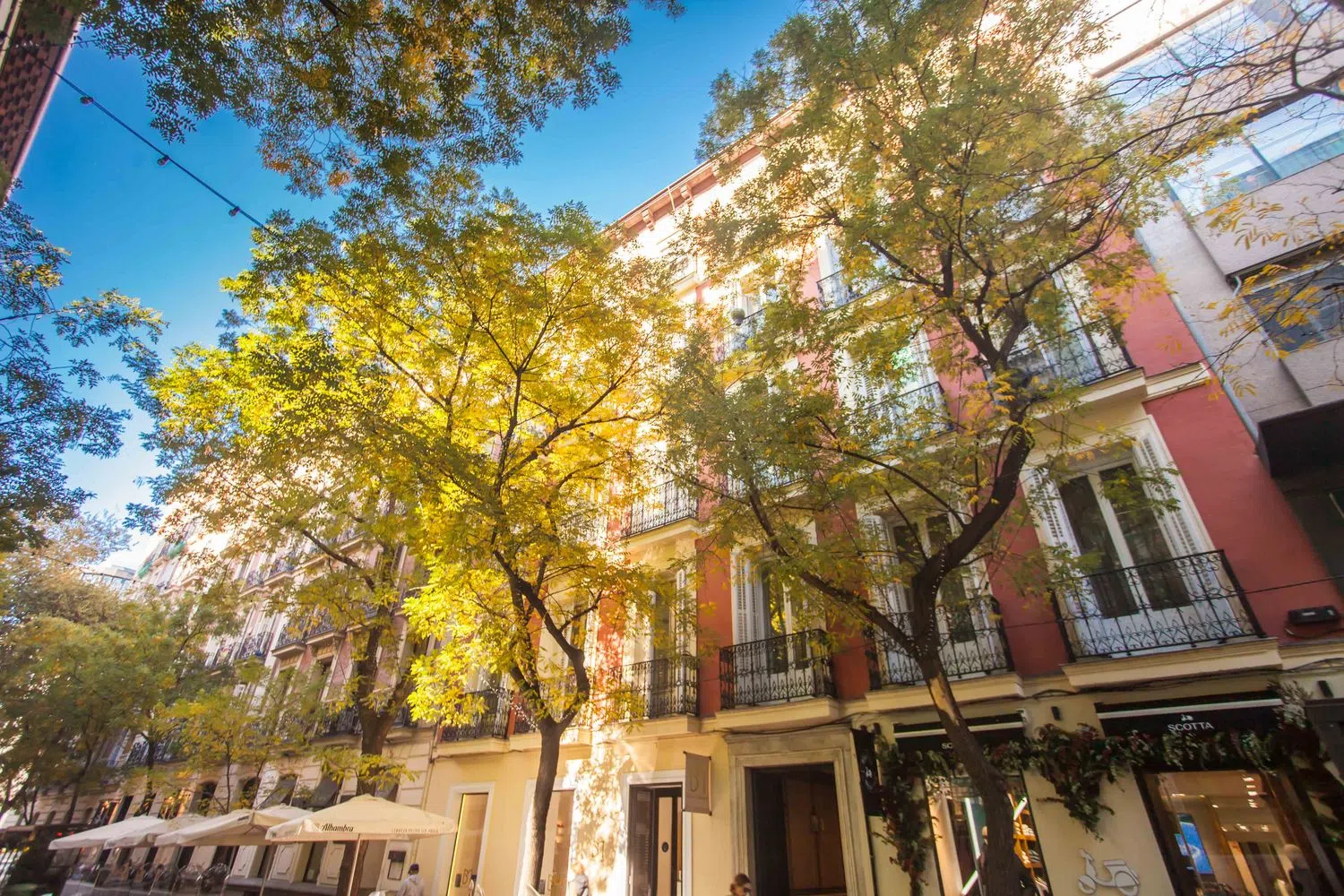 Ático en calle de Jorge Juan, 31 - Foto 10