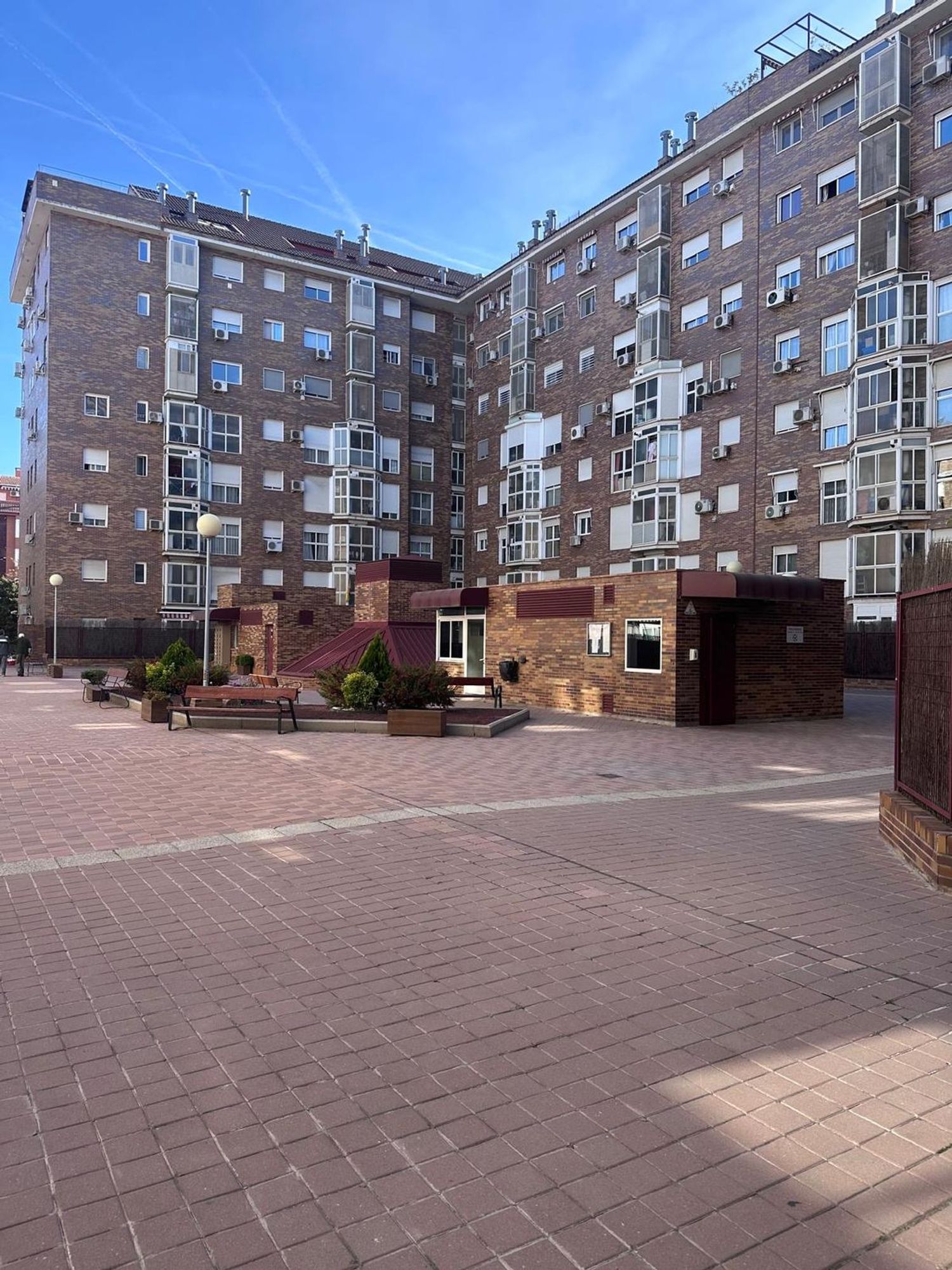 Piso en calle del Canchal, 44 - Foto 3