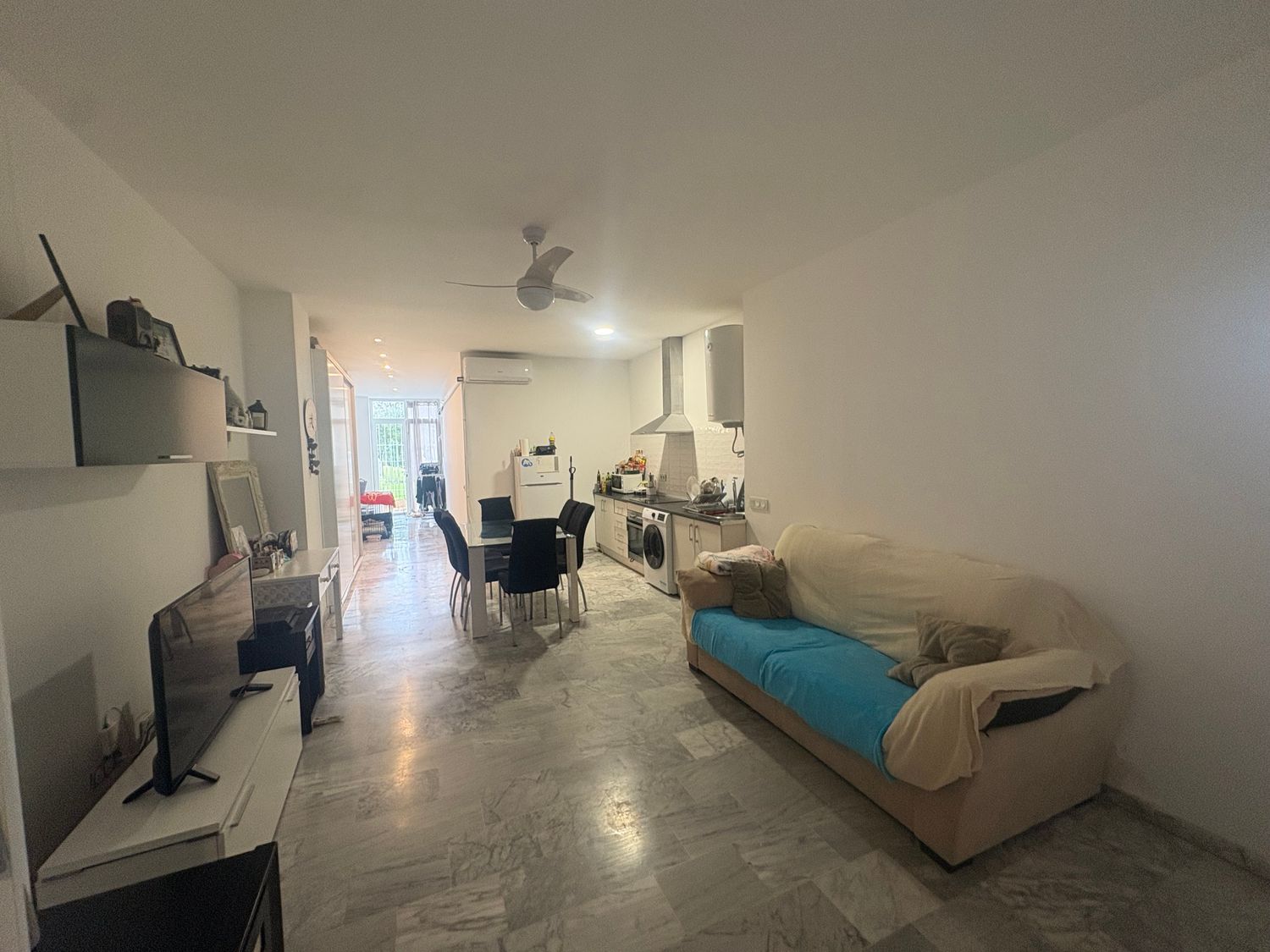 Estudio en calle Moreno Torroba, 3 - Foto 8