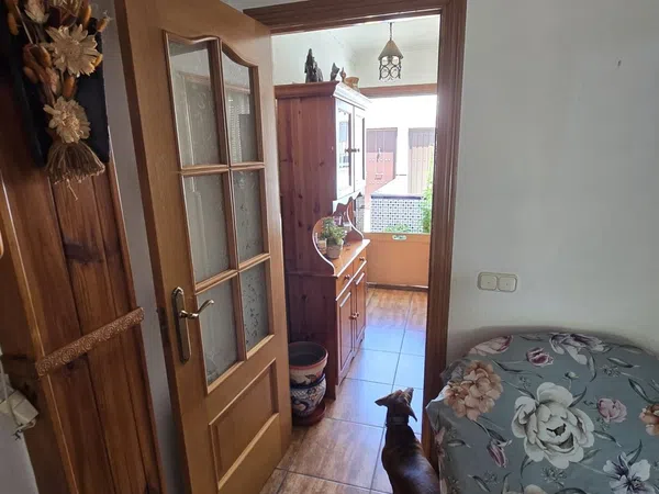 Piso en Avenida Valle Inclán, 41, Rodeo Alto-Guadaiza-La Campana - Foto 19