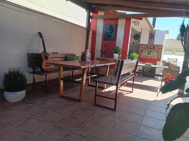 Chalet en  Calle d'Argos 4 - Foto 7