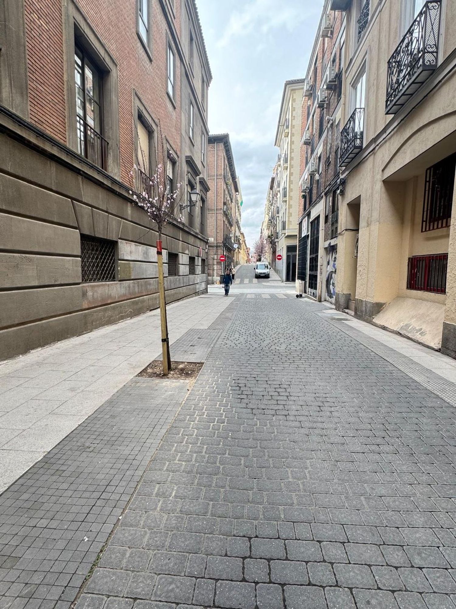 Piso en calle del Montserrat, 4 - Foto 2