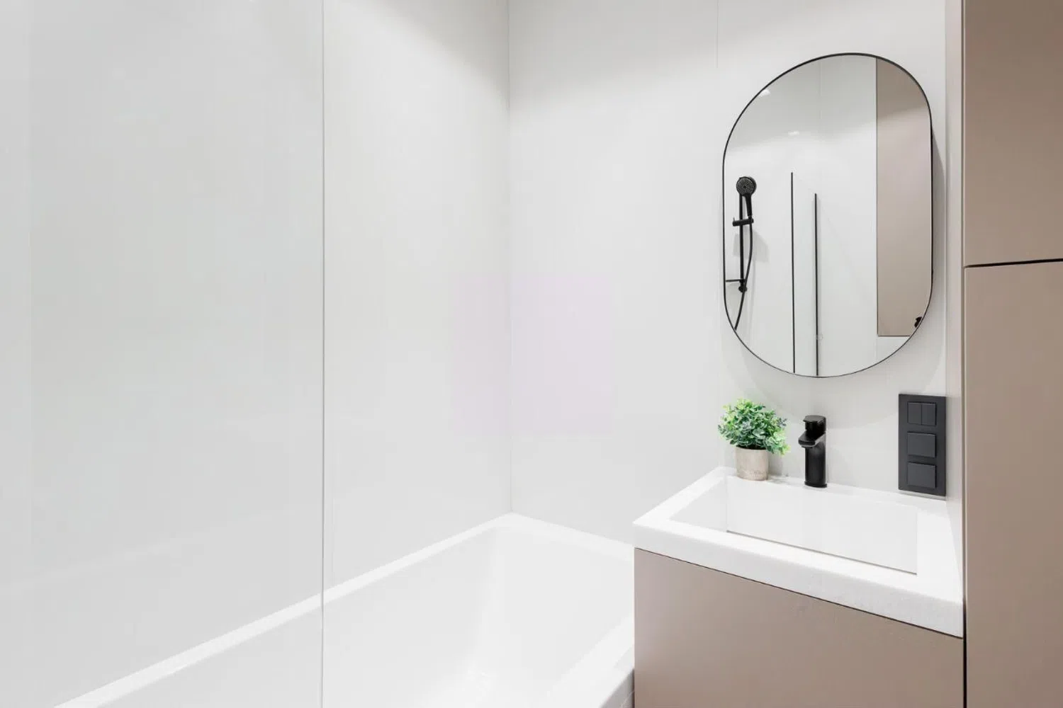 Piso en calle de las Infantas, 44 - Foto 3