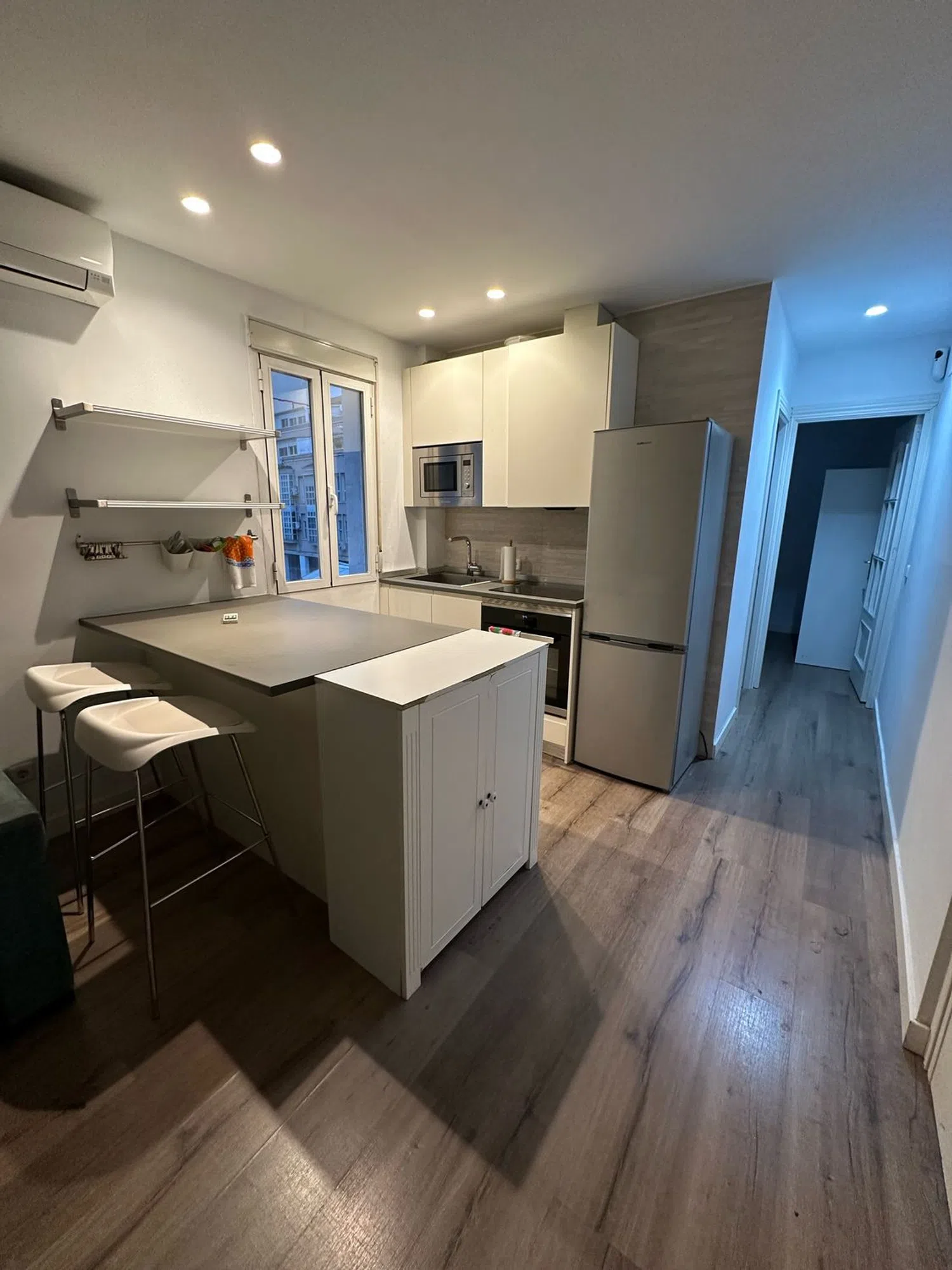 Piso en calle de Manzanares, 10 - Foto 11