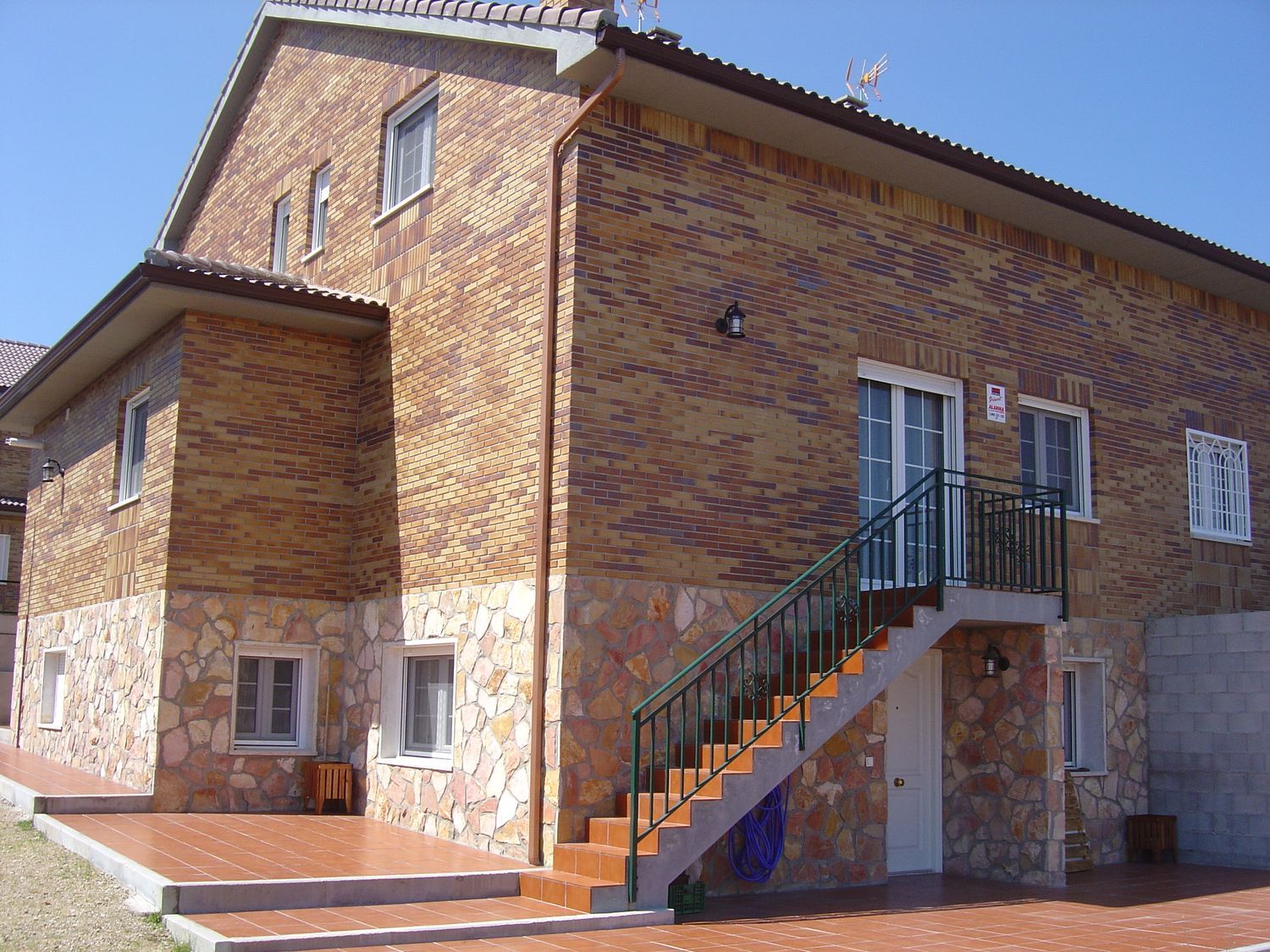 Chalet pareado en calle Arquitectura, 15 - Foto 3