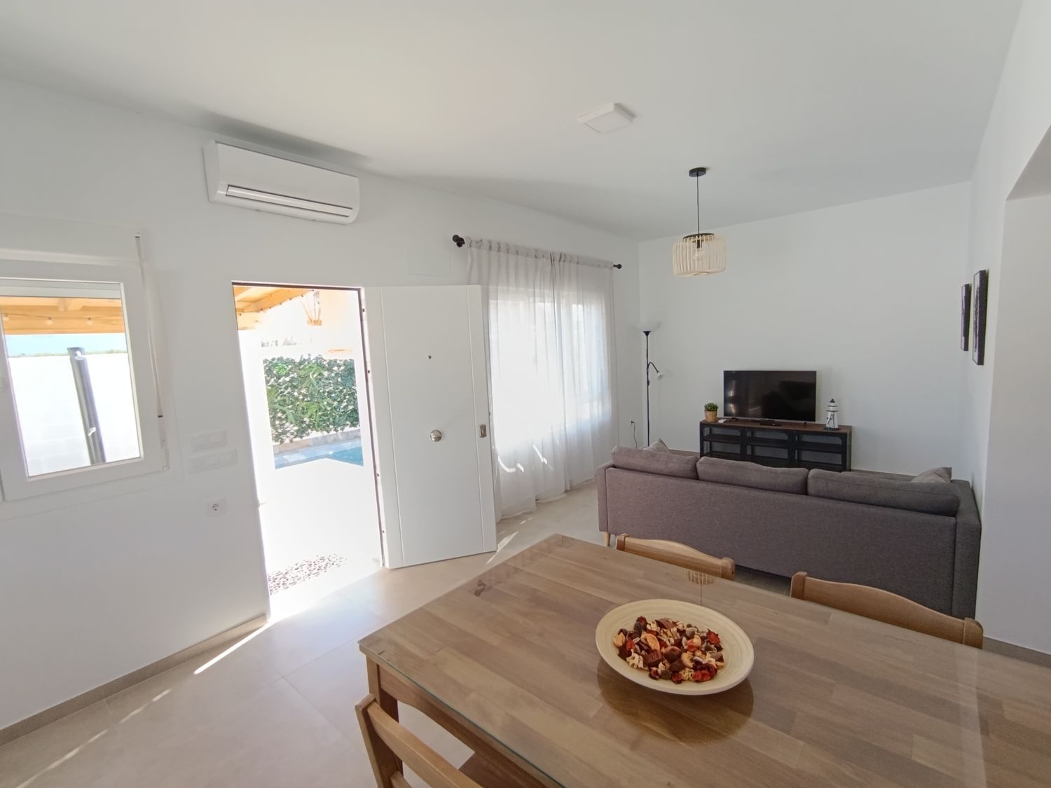 Casa rural en Camino de la lleguada, 226, Zahora, Zahora - Foto 4