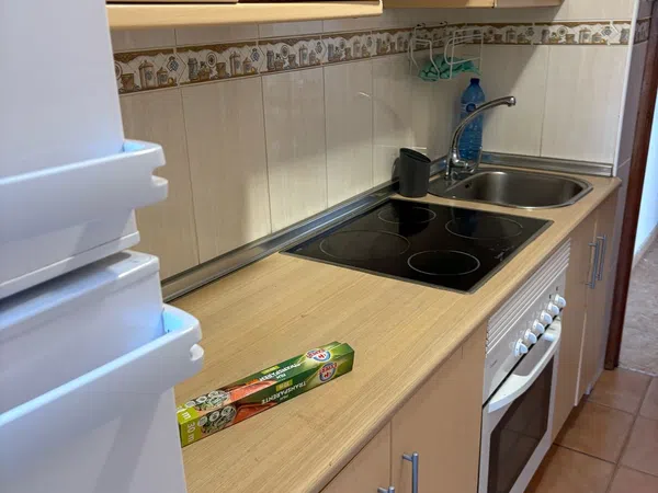 Ático en calle Espoz y Mina, 54 - Foto 6