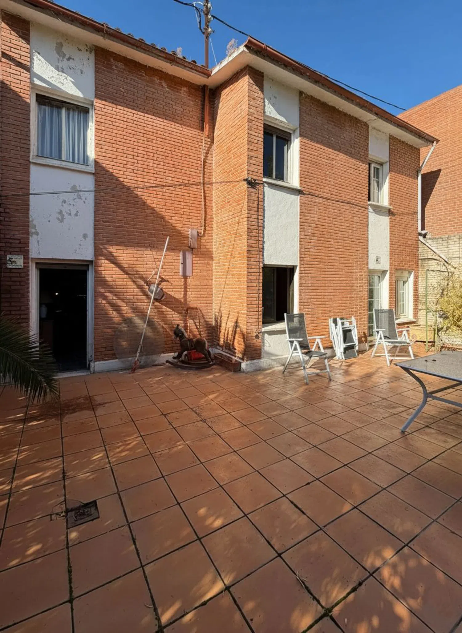 Casa independiente en calle de Añastro, 72 - Foto 7