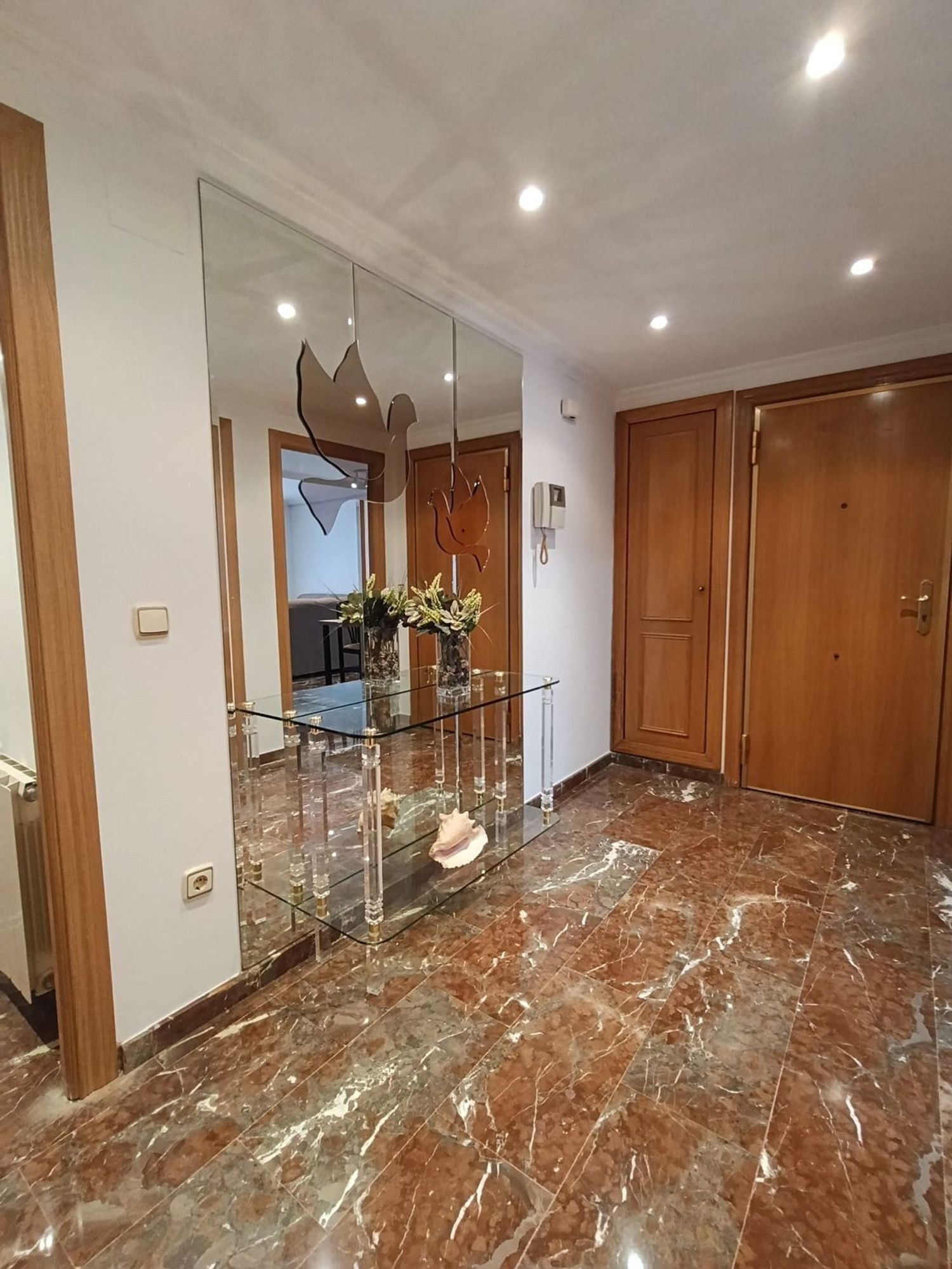 Piso en calle de la Mare de Déu del Puig, 6 - Foto 3