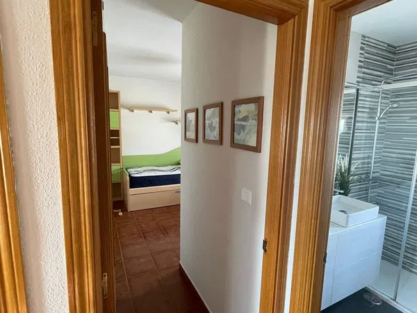 Chalet pareado en Miraflores de la Sierra - Foto 18