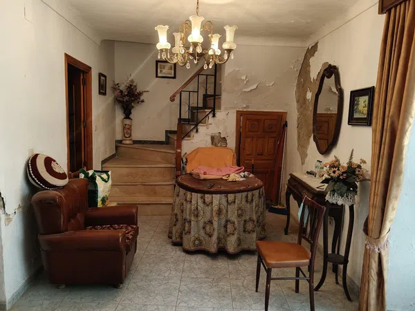 Casa o chalet independiente en Calle Velesar, 32 - Foto 7