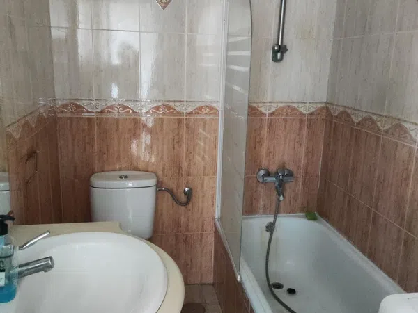 Piso en Calle Algarrobo, 4, Valdeolletas-Las Cancelas-Xarblanca - Foto 6