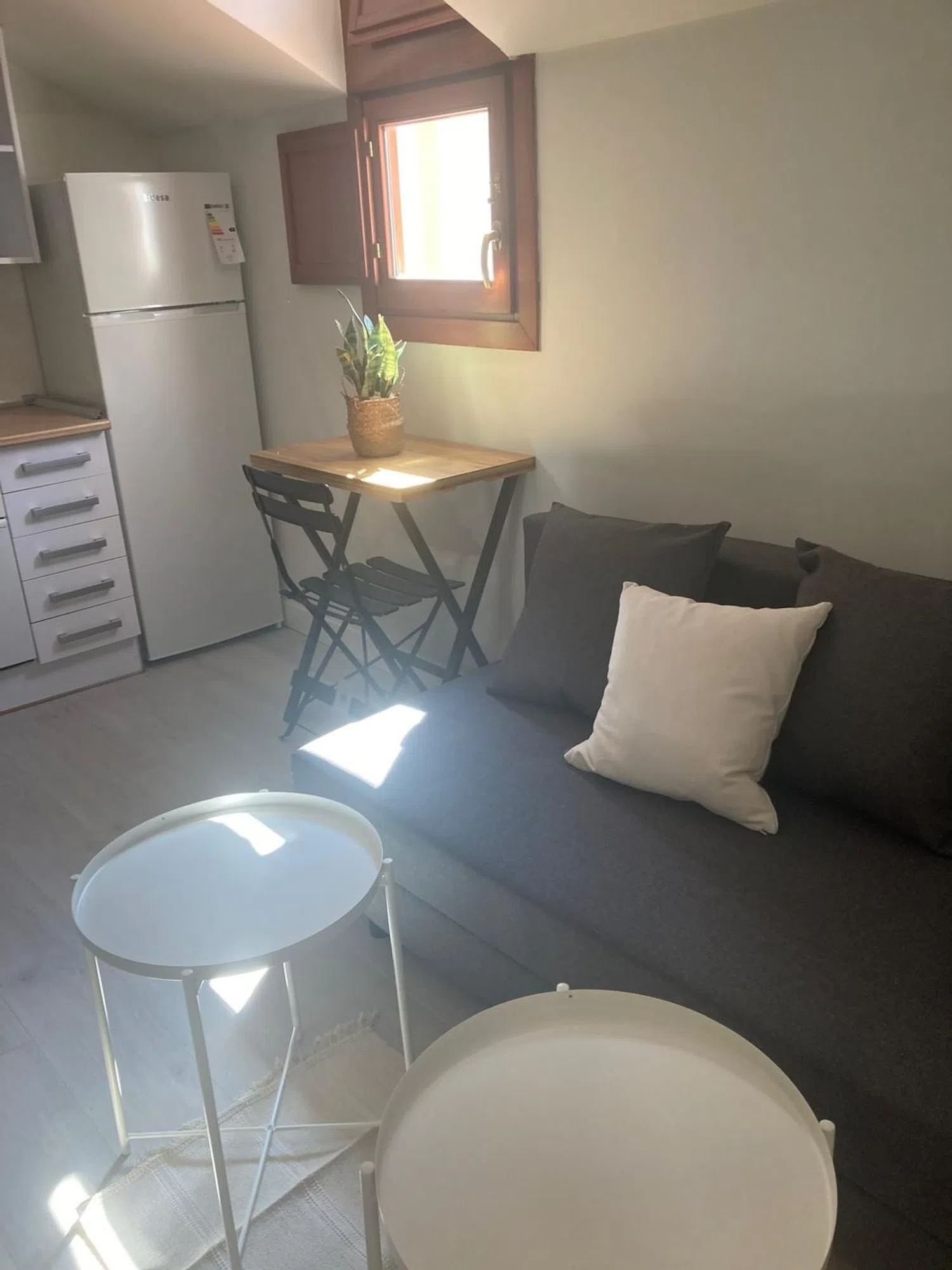 Piso en calle de San Carlos, 3 - Foto 1