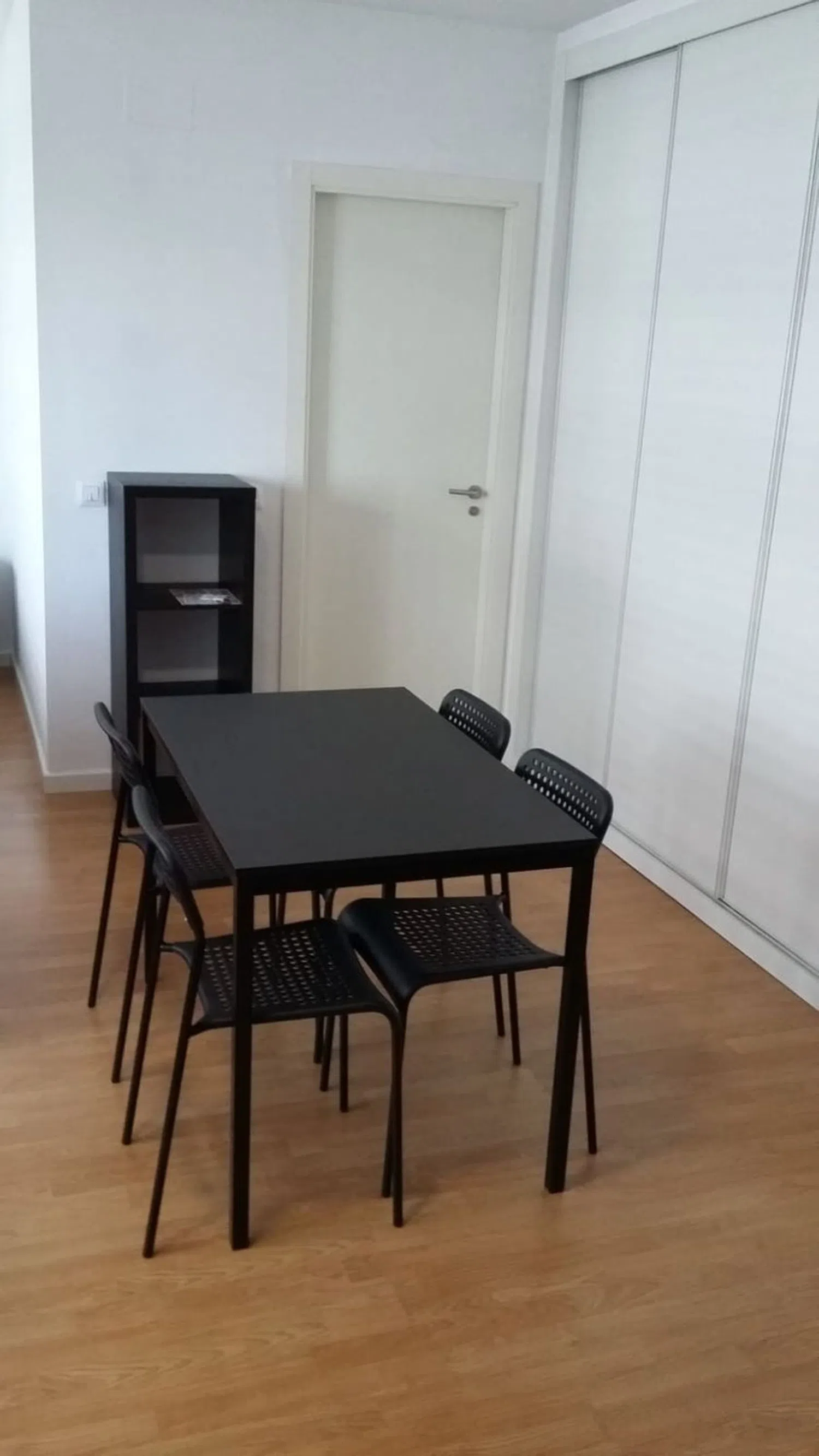 Estudio en calle Rozas de Puerto Real, 13 - Foto 16