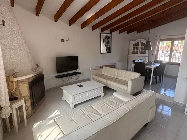 Casa o chalet independiente en Calle de la Peònìa, 3 - Foto 5