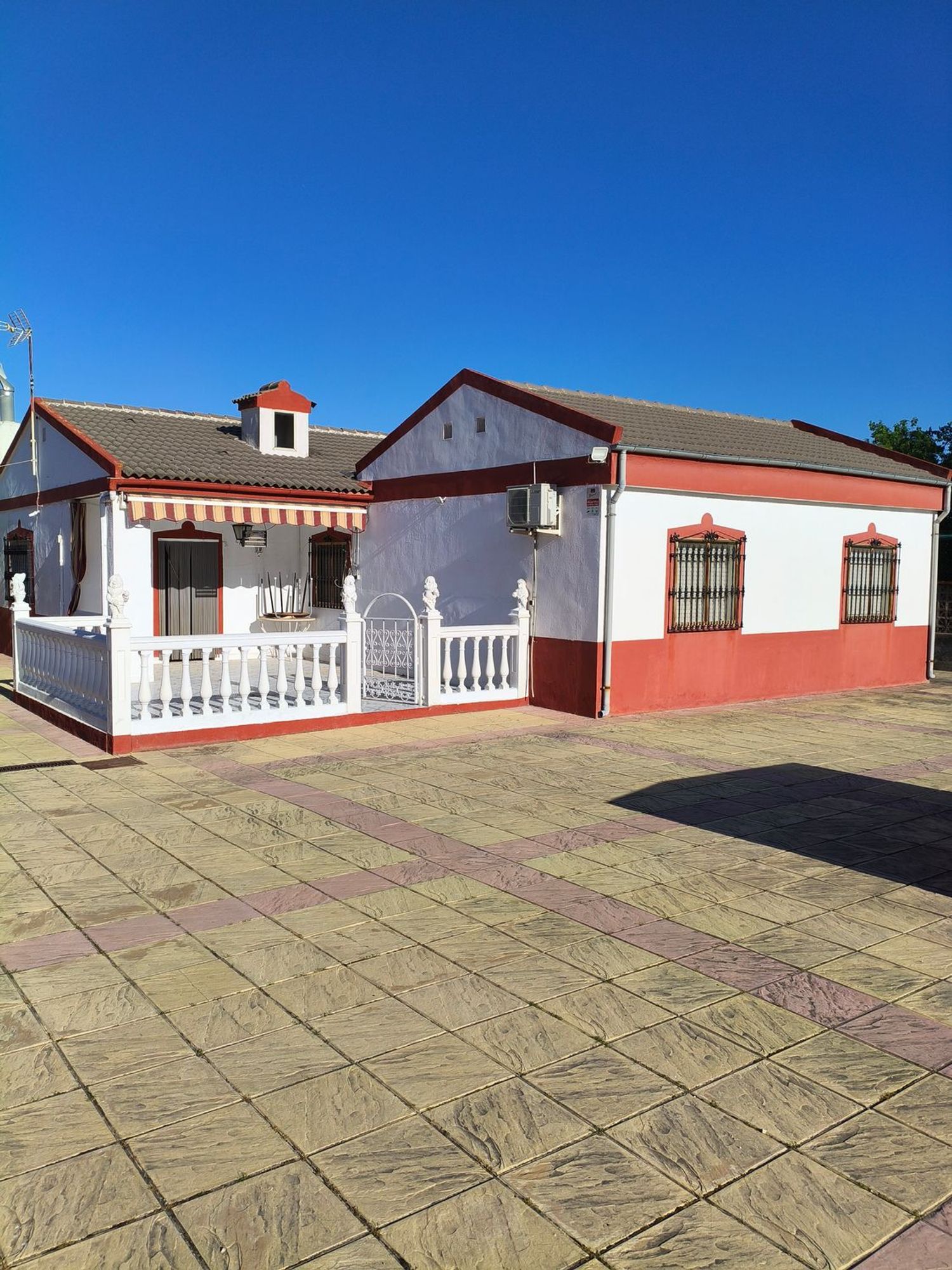 Casa o chalet independiente en Pago de la Fraila & Comunidad Los Chopos s/n - Foto 3