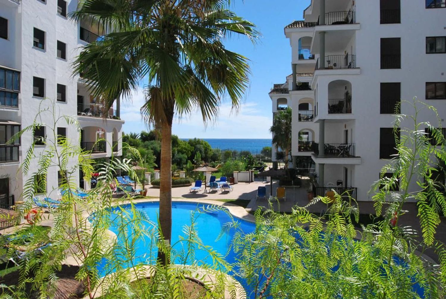 Piso en Urbanizacion Marina de la Duquesa, 157, Puerto de la Duquesa, Puerto de la Duquesa - Foto 32