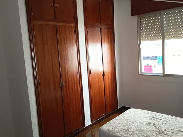 Piso en Avenida Alcalde Federico Molina Orta, 47, Isla Chica, Isla Chica - Foto 9