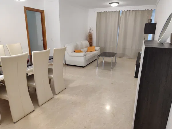 Piso en Avenida de Mijas, 40, Centro Ciudad, Centro Ciudad - Foto 7