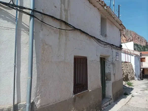 Casa o chalet independiente en Calle los Cuartos, 6 - Foto 16